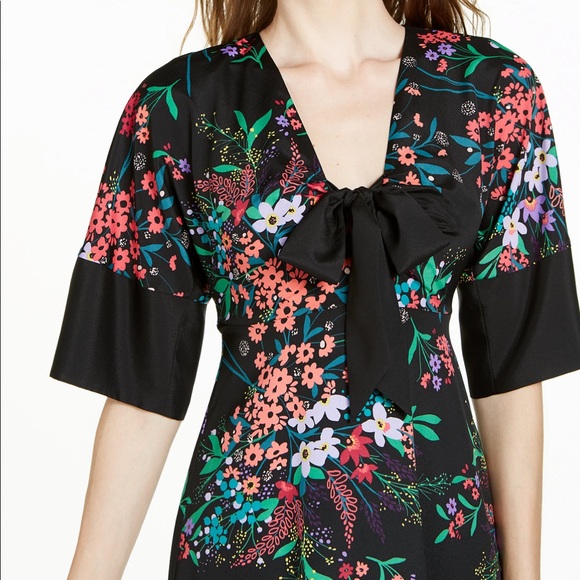 Trina Turk Dress - Picture 1 of 4